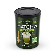 Matcha Instant latté Coco   Økologisk  - 150 gram
