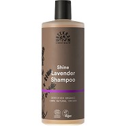 Lavender Shampoo Shine - 500 ml