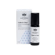 Roll on Calm & Clear essence & aromaterapi - 10 ml - Australian Bush Flower Essences