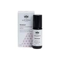 Roll on Woman essence & aromaterapi - 10 ml - Australian Bush Flower Essences 