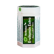 E-vitamin Extra 200mg - 75 kapsler