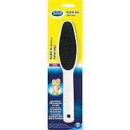 Scholl Carbon Manual Footfile - 1 styk