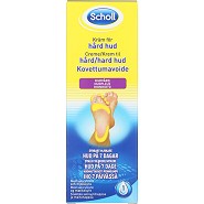 Scholl Hard Skin Softening Cream - 60 ml