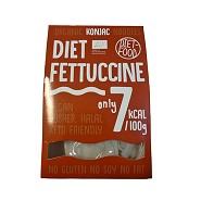 Shirataki fettuccine   Økologisk  - 300 gram