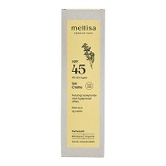 Solcreme SPF 45 - 150 ml - Mellisa
