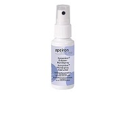 Mundspray m. urter (kompatibel m. homøopati) - 30 ml - Apeiron