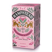 Hyben & Hibiscus te Økologisk - 20 breve - Hampstead