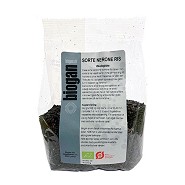 Sorte Nerone ris Økologisk  - 500 gram - Biogan