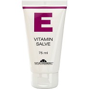 E-vitamin salve - 75 ml - Natur-Drogeriet