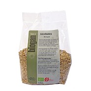 Havreris Økologisk - 750 gram - Biogan