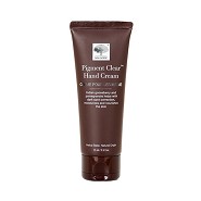 Pigment Clear Hand Cream - 75 ml