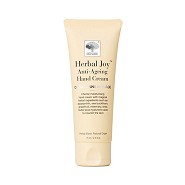 Herbal Joy Anti-Ageing Hand Cream - 75 ml
