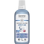 Complete Care Mouth wash flouride-free - 400 ml
