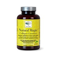 Natural Magic Collagen Gummies - 45 gum