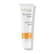 Soothing mask  - 30 ml - Dr. Hauschka