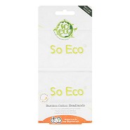 So Eco Bamboo & Cotton Headband Duo - 1 pakke