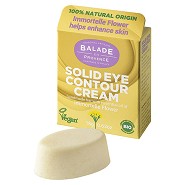 Solid Eye Contour Cream - 18 gram