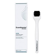 Scalp Activating Roller - 1 styk - Scandinavian Biolabs