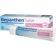 Bepanthen Salve 5% 100g - 100 gram