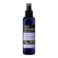 Sleep Lavender & Bergamot Pillow Mist Vegansk pudespray - 100 ml - Baylis & Harding Goodness