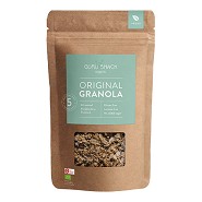Granola Original   Økologisk  - 350 gram - Guru Snack