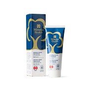 Manuka Honey Toothpaste med Manuka olie og flour - 75 ml