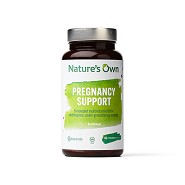 Pregnancy Support - 60 tabletter