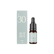 CBD Natural Skin Oil No 30 - 10 ml -  SanaNordic