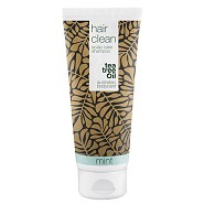 Hair Clean Mint Shampoo - 200 ml