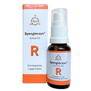 Spenglersan R D9 - 20 ml