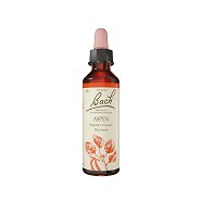 Bach Bævreasp - 20 ml - Bach Originale Blomsterremedier