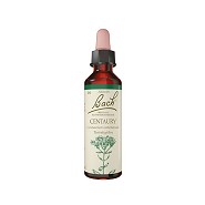 Bach Tusindgylden - 10 ml - Bach Originale Blomsterremedier