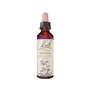 Bach Kæmpe Balsamin - 20 ml - Bach Originale Blomsterremedier