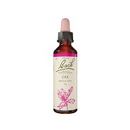 Bach Stilk Eg - 20 ml - Bach Originale Blomsterremedier