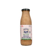 Suppe Jordskokke   Økologisk  - 500 ml