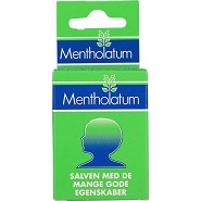 Mentholatum salve - 30 gram