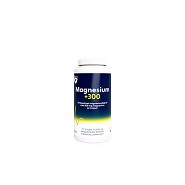 Magnesium+300 - 160 kapsler