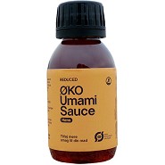Umami Sauce af HØNS   Økologisk  - 100 ml