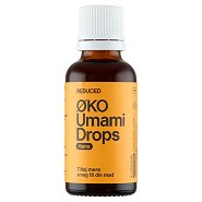 Umami Drops af HØNS   Økologisk  - 30 ml