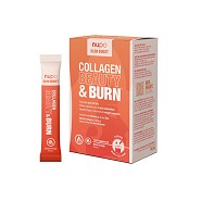 Nupo Slim Boost  Collagen Beauty & Burn - 1 pakke