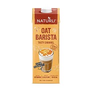 NATURLI' Oat Barista Caramel - 1 liter