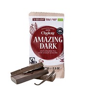 Bar Amazing Dark   Økologisk  - 70 gram