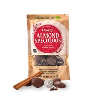 Snack bite Almond Speculoos   Økologisk  - 80 gram