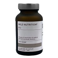 Vitamin B12 plus - 30 kapsler