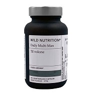 Daily Multi Nutrient for MEN - 60 kapsler