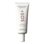 SOS+ SENSITIVE Night cream - 70 ml - Madara