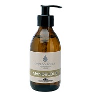 Mandelolie - 200 ml