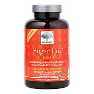Sugar Cut Gummies - 60 gum