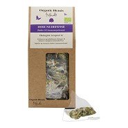 Immune Defence te   Økologisk  - 30 breve