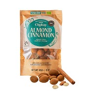 Snack bite Almond Cinnamon   Økologisk  - 85 gram